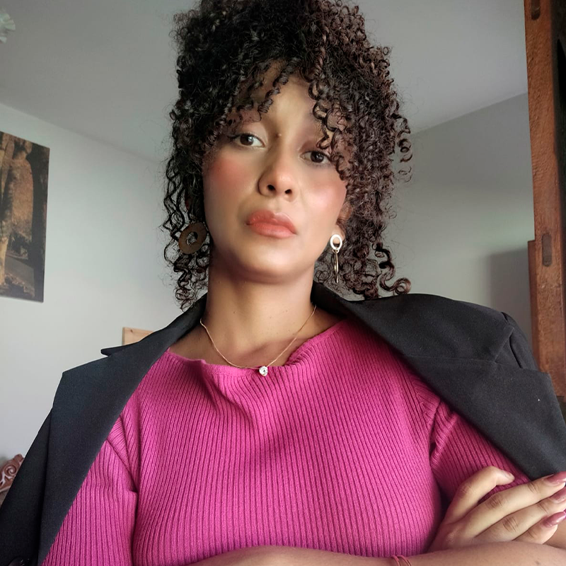 Izabela Fernandes Santos